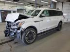 2020 Lincoln Navigator L Black Label for Sale in Pasco, WA - Front End