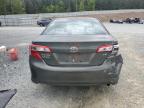2013 Toyota Camry L იყიდება Concord-ში, NC - All Over