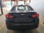 2018 Chevrolet Cruze Lt zu verkaufen in Mocksville, NC - Side