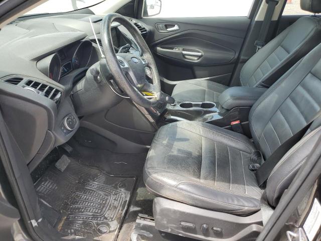  FORD ESCAPE 2016 Szary