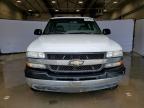 2001 Chevrolet Silverado C2500 Heavy Duty de vânzare în Milwaukee, WI - Rear End