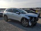 2023 Toyota Corolla Cross Xle للبيع في Earlington، KY - Front End