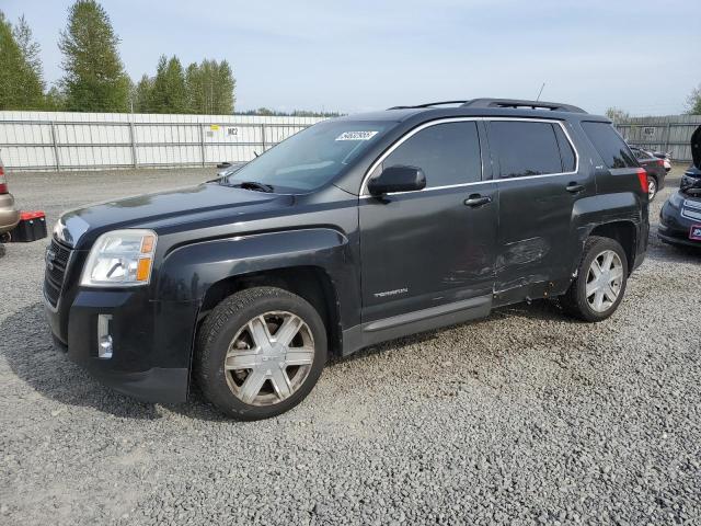 2010 Gmc Terrain Slt