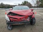 2013 Toyota Corolla Base na sprzedaż w Mendon, MA - Front End