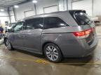 2014 Honda Odyssey Touring na sprzedaż w Ham Lake, MN - Front End