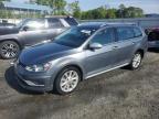 2017 Volkswagen Golf Alltrack S for Sale in Spartanburg, SC - Rear End