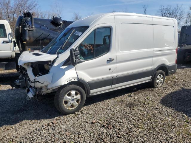 2018 Ford Transit T-150