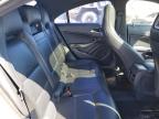 2015 MERCEDES-BENZ CLA 250 4MATIC à vendre chez Copart QC - MONTREAL