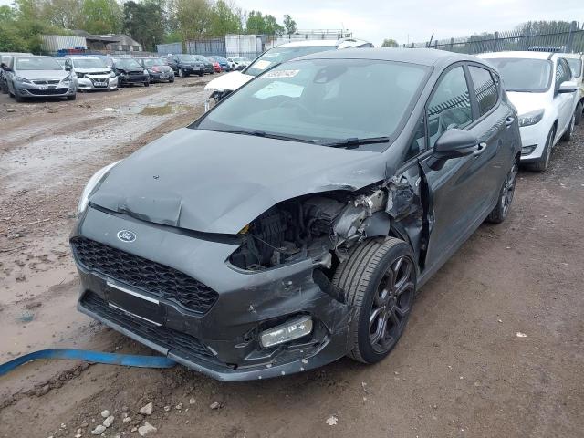 FORD FIESTA ST- 2019