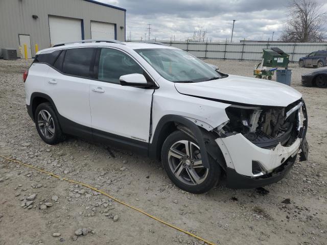  GMC TERRAIN 2021 Biały