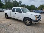 2003 Chevrolet Silverado C1500 for Sale in Eight Mile, AL - Front End