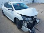 2020 PEUGEOT 208 ALLURE for sale at Copart SANDY