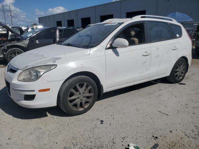  HYUNDAI ELANTRA 2012 Biały