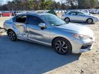 2016 Honda Accord Exl zu verkaufen in Mendon, MA - Side
