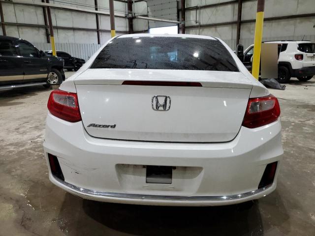  HONDA ACCORD 2015 Білий