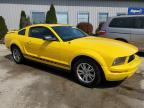 2005 Ford Mustang  на продаже в Louisville, KY - Rear End