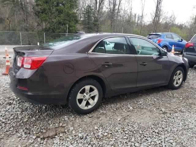  CHEVROLET MALIBU 2015 Коричневий