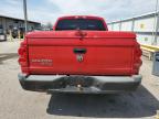 2007 Dodge Dakota Quad იყიდება Dyer-ში, IN - Front End