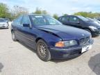 1998 BMW 528I SE AU for sale at Copart SANDWICH