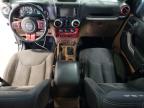 2011 Jeep Wrangler Unlimited Sahara للبيع في Chatham، VA - Rollover