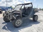 Riverview, FL에서 판매 중인 2022 Can-Am Maverick Sport X Mr 1000R - Side