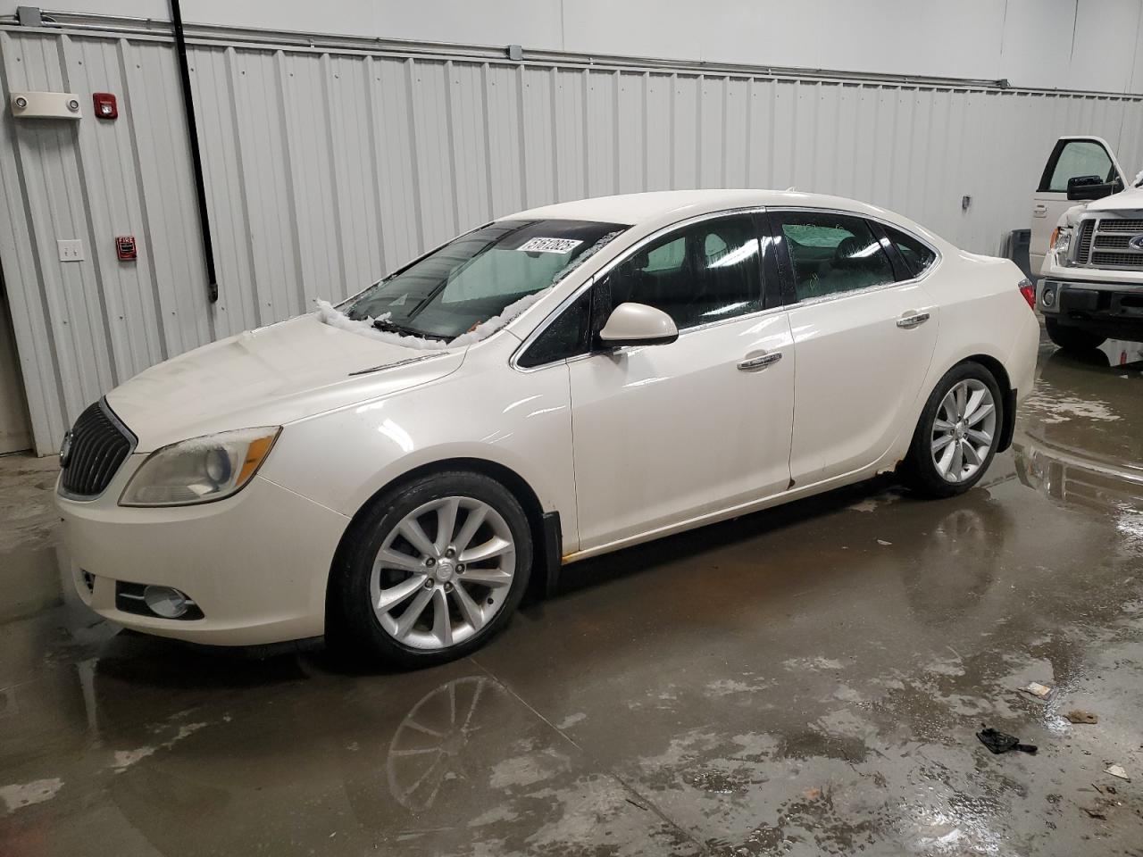 2013 Buick Verano for Sale in Windham, ME - All Over