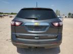 2014 Chevrolet Traverse Ls en Venta en Oklahoma City, OK - Mechanical