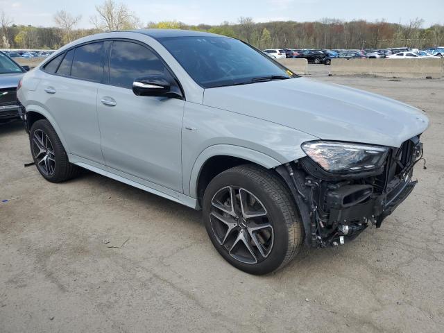  MERCEDES-BENZ GLE-CLASS 2024 Gray