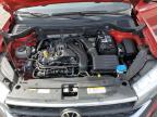 2022 Volkswagen Taos Se for Sale in Las Vegas, NV - Side
