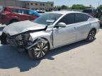 2021 Nissan Altima Sv на продаже в Wilmer, TX - Front End