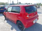 2018 SEAT MII DESIGN for sale at Copart ST HELENS