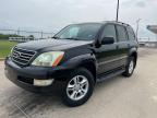 2007 Lexus Gx 470 продається в Oklahoma City, OK - Minor Dent/Scratches