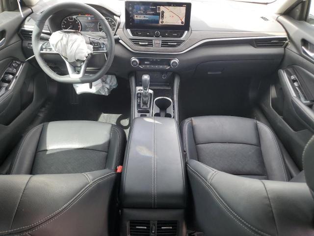  NISSAN ALTIMA 2024 Белы