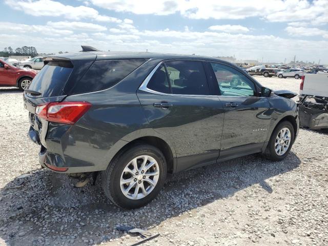  CHEVROLET EQUINOX 2018 Szary