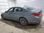 2019 Bmw 530 Xi for Sale in Candia, NH - Vandalism
