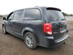 2015 DODGE GRAND CARAVAN SE à vendre chez Copart ON - COOKSTOWN