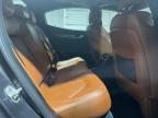 2017 Maserati Ghibli  for Sale in Littleton, CO - Damage History