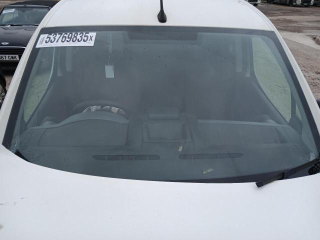 2017 CITROEN BERLINGO 1.6 BLUEHDI 850KG ENTERPRISE 100PS