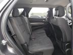 2014 Dodge Durango Sxt de vânzare în Rancho Cucamonga, CA - Front End