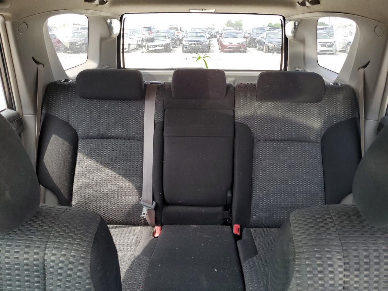 2007 Toyota 4Runner Sr5 VIN: JTEZU14R678090370 Lot: 54577525