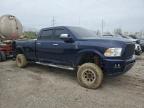 2012 Dodge Ram 3500 Laramie de vânzare în Columbus, OH - Rear End