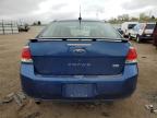 2008 Ford Focus Se იყიდება Colorado Springs-ში, CO - Side