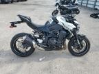 2022 KAWASAKI ZR900    for sale at Copart FL - MIAMI CENTRAL