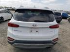2019 Hyundai Santa Fe Limited en Venta en Sacramento, CA - Front End