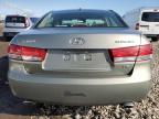 2007 Hyundai Sonata Se за продажба в Chicago Heights, IL - Front End