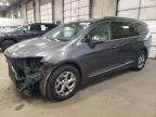 2017 Chrysler Pacifica Limited იყიდება Blaine-ში, MN - Front End