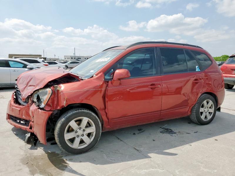 2008 Kia Rondo Base 2.4L