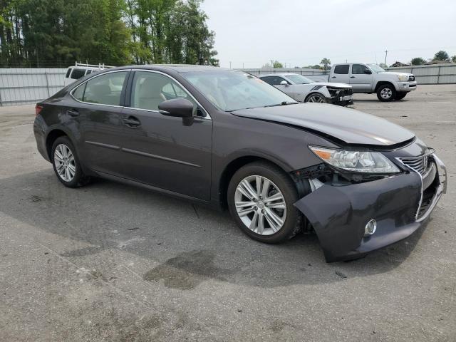  LEXUS ES350 2014 Szary