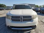 2012 Dodge Durango Citadel zu verkaufen in Spartanburg, SC - Side