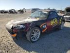 2008 Mazda Mx-5 Miata  იყიდება San Diego-ში, CA - Front End